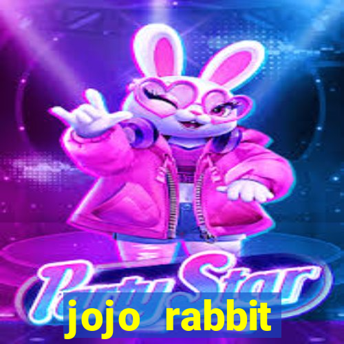 jojo rabbit completo dublado